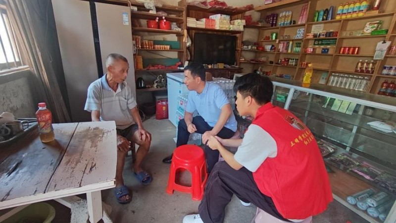 18luck快乐彩
红色建筑队:用青春守护红色根脉 让革命薪火代代相传